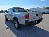 Certified 2016 Toyota Tacoma SR image 4