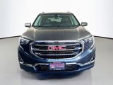 Certified 2020 GMC Terrain SLT image 4