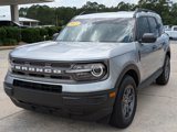 Used 2023 Ford Bronco Sport Big Bend image 2