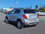 Certified 2022 Chevrolet Trax LT w/ LT Convenience Package image 4