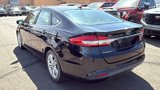 Used 2018 Ford Fusion SE image 4