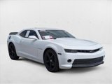 Used 2014 Chevrolet Camaro LT w/ RS Package image 3