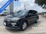 Used 2016 Honda Pilot LX image 4