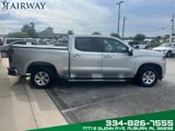 Used 2020 Chevrolet Silverado 1500 LT w/ Fleet Comfort Package image 5
