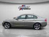 Used 2017 BMW 330i xDrive Sedan image 2