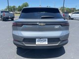 New 2025 Chevrolet Equinox EV LT w/ Comfort Package image 3