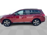 Used 2015 Nissan Pathfinder Platinum w/ Cargo Package image 5