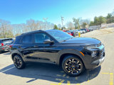 Certified 2022 Chevrolet TrailBlazer LT w/ Convenience Package image 4