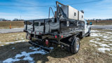 Used 2012 Ford F550 4x4 Crew Cab Super Duty w/ Payload Upgrade Pkg image 3