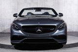 Used 2017 Mercedes-Benz S 63 AMG 4MATIC Cabriolet image 6
