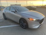 Used 2023 MAZDA MAZDA3 s image 3