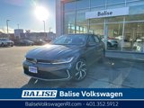 New 2025 Volkswagen Jetta SEL image 3