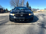 Used 2010 Honda Civic LX image 2