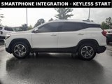 Used 2020 GMC Terrain SLT image 4