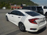 Used 2017 Honda Civic EX image 2