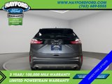 Used 2022 Ford Edge Titanium image 4