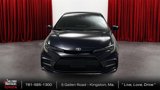 Certified 2020 Toyota Corolla SE image 2