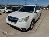 Used 2015 Subaru Forester 2.5i Premium image 4
