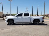 Used 2017 GMC Sierra 1500 SLT w/ SLT Premium Package image 3