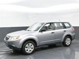 Used 2009 Subaru Forester 2.5X image 2