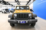 Used 2014 Jeep Wrangler Sport image 3