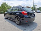 Used 2015 Subaru Impreza 2.0i Sport Premium image 4