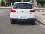 Used 2016 Volkswagen Tiguan S image 6