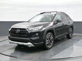 Used 2019 Toyota RAV4 Adventure image 3