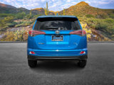 Used 2017 Toyota RAV4 LE image 5