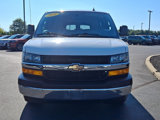 Used 2018 Chevrolet Express 3500 LT w/ LT Preferred Equipment Group image 2