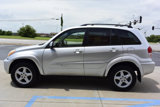 Used 2002 Toyota RAV4 4WD image 2