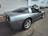 Used 2004 Chevrolet Corvette Coupe w/ Roof Package image 5
