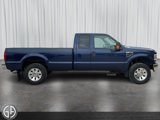 Used 2008 Ford F250 4x4 SuperCab Super Duty image 4