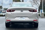 New 2025 MAZDA MAZDA3 s image 5