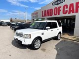 Used 2013 Land Rover LR4 HSE LUX w/ Luxury Pkg image 4