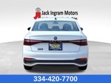 New 2025 Volkswagen Jetta S image 4