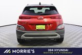 Certified 2022 Hyundai Kona SEL image 4