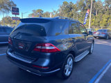Used 2013 Mercedes-Benz ML 350 2WD image 6