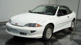 Used 1999 Chevrolet Cavalier Z24 image 5