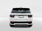 New 2025 Land Rover Discovery Sport S image 3
