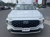 Used 2021 Hyundai Santa Fe SE image 2