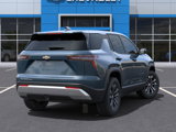 New 2026 Chevrolet Equinox LT w/ Convenience Package II image 5