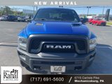 Used 2017 RAM 1500 Rebel w/ Luxury Group image 2