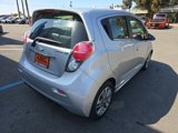Used 2015 Chevrolet Spark LT image 3