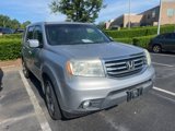 Used 2012 Honda Pilot EX-L image 3