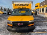 Used 2021 GMC Savana 3500 Extended w/ Power Convenience Package image 2