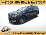 Used 2019 GMC Acadia SLE w/ Driver Alert Package I image 1
