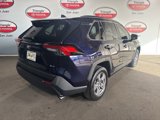 Used 2022 Toyota RAV4 XLE image 4