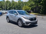 Used 2020 Honda CR-V Touring image 3