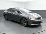 Used 2013 Honda Civic EX image 2